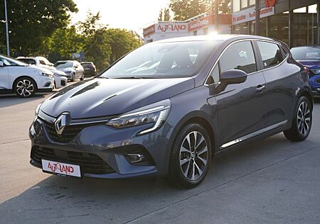 Renault Clio TCe 90 Navi 360° LED Virtual Cockpit DAB
