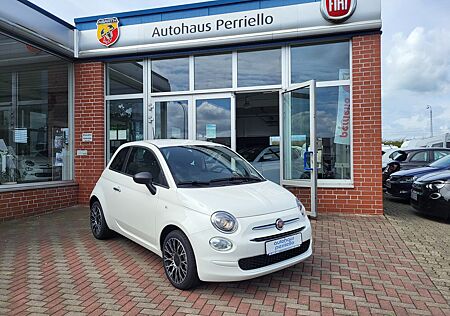 Fiat 500 Dolcevita Hybrid 1.0 GSE