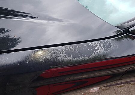 Peugeot 206 CC 135 -