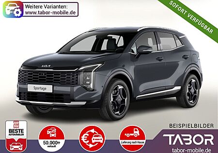 Kia Sportage GT-Line AT LED+ 4xSHZ DigC UVP-30%*