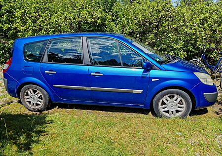 Renault Grand Scenic Avantage 1.6 16V Avantage