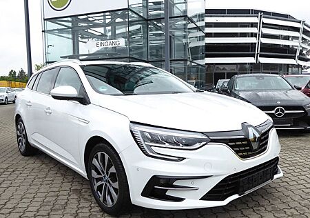 Renault Megane IV Grandtour E-TECH Plug-in 160 Intens
