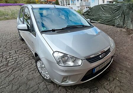 Ford C-Max 2,0TDCi 103kW PowerShift Titanium Titanium