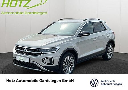 VW T-Roc Volkswagen 1.5 TSI OPF MOVE