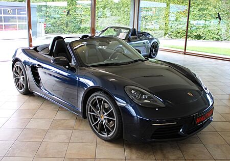 Porsche Boxster gebraucht kaufen Porsche Boxster 718 *MwSt. awb.+20"+Navigation*