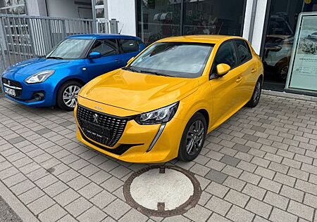 Peugeot 208 Active Pack PT 100 | LMF/SZG/BC