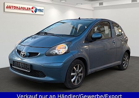 Toyota Aygo (X) Aygo 1.0i Klimaanlage