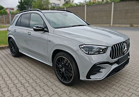 Mercedes-Benz GLE 53 AMG 4MATIC+ - 05/2025
