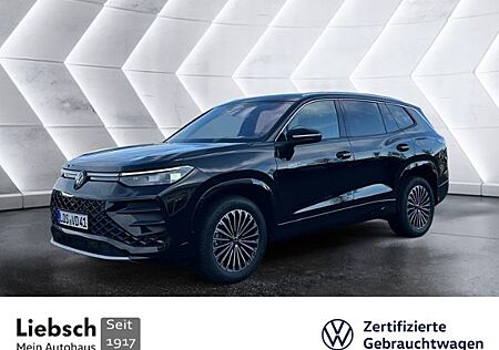 VW Tayron Volkswagen R-Line 4Motion LED Navi ACC AHZV