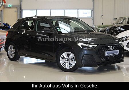 Audi A1 Sportback 25TFSI|LED|SHZ|VIRTU|PDC|Link|KEYLS