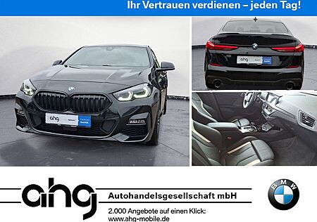 BMW 220i Gran Coupe M Sport Panorama Head-Up Harman