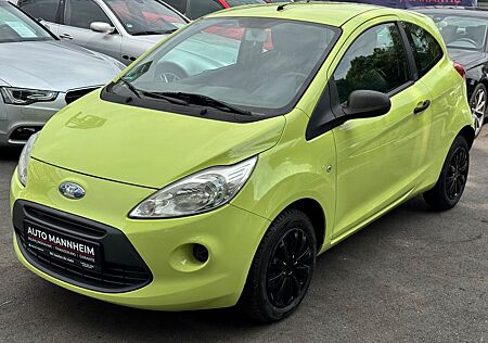 Ford Ka /+ 1,2 Trend MIT TÜV MANUELL BENZIN