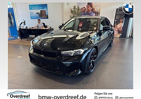 BMW 330d xDrive Automatik Navi Tempom.aktiv Glasdach