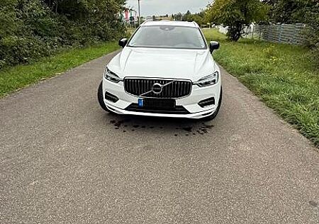 Volvo XC 60 XC60 T5 FWD Inscription HarmanKardon AHK