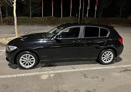 BMW 116i