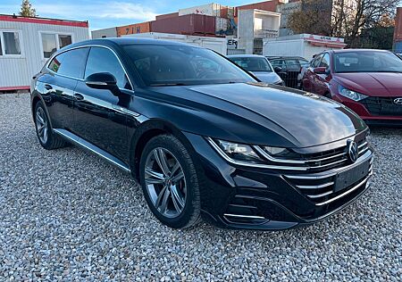 VW Arteon Volkswagen SB R-Line DSG*LED
