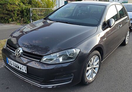 VW Golf Volkswagen 1.6 TDI BMT LOUNGE LOUNGE