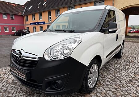 Opel Combo D 1.3 CDTI Kasten L1H1 2,4t Klima Sortimo