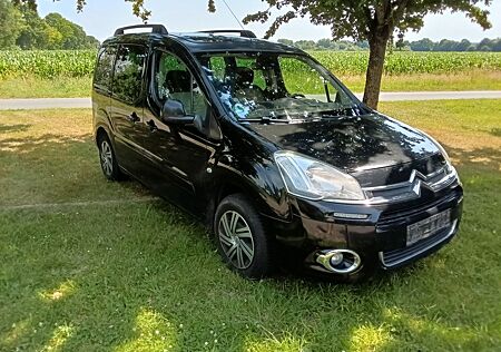 Citroën Berlingo VTi 95 Multispac,AHK! Klima ,,VielPlatz