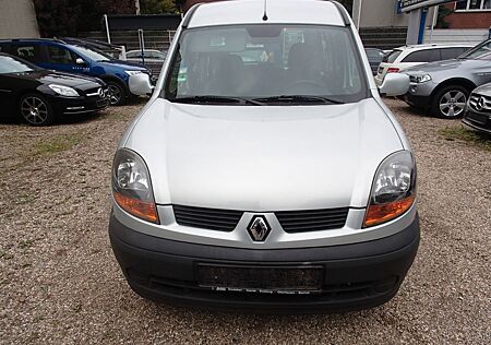 Renault Kangoo Kaleido Emotion/GUTER ZUSTAND