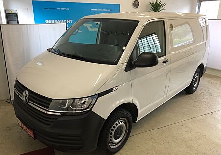 VW T6 Transporter Volkswagen T6.1 Transporter