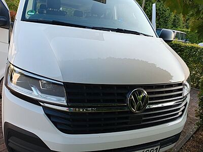 Volkswagen T6.1 California