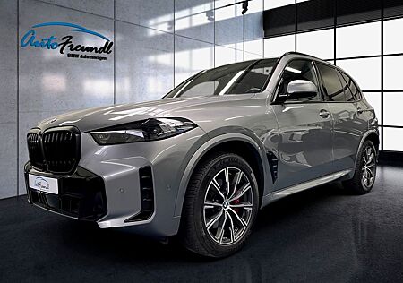 BMW X5 30d LCI M Sport Pro *Pano*4xSH*AHK+Standh.*