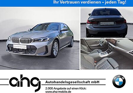 BMW 330i xDrive Automatic M Sportpaket Innovationsp.