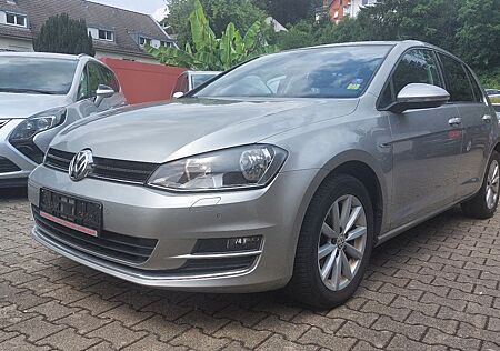 VW Golf Volkswagen VII Lim. Lounge ,Klimaauto,Sitzh,