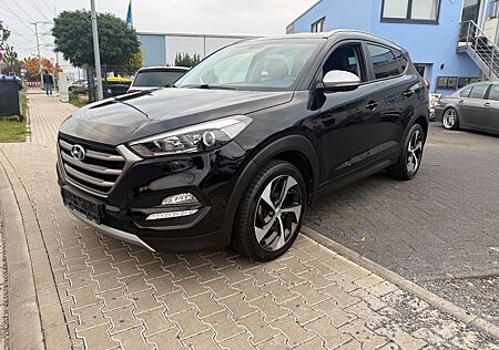 Hyundai Tucson / IX 35 Style