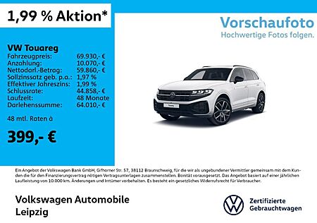 VW Touareg Volkswagen R-Line 3.0 V6 TDI 4Motion *Black Style*