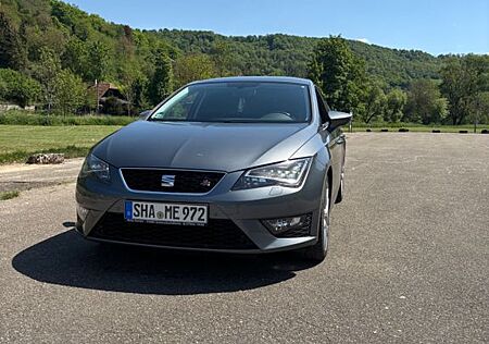Seat Leon 1.4 TSI FR LED SeatSound