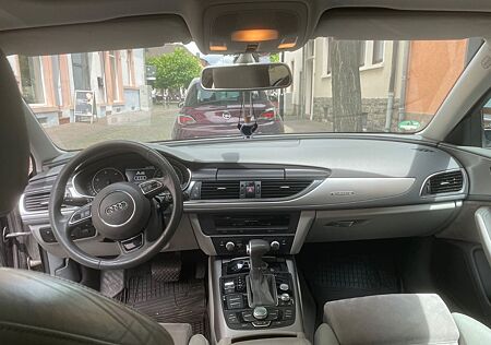 Audi A6 Allroad 3.0 TDI quattro 150kW