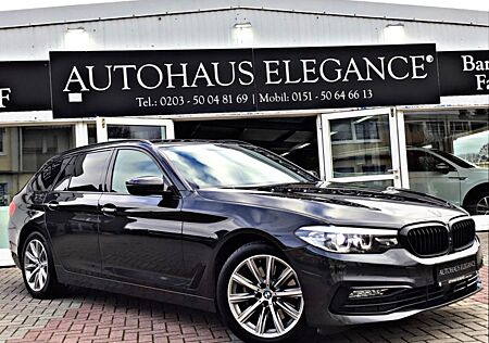 BMW 525d Aut~Sport Line~Navi~360°~HeadUp~Abstandtemp