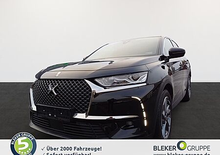 DS Automobiles DS7 Crossback DS7 E-Tense 225 Bastille + 4x2