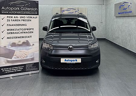 VW Caddy Volkswagen California Maxi *1.HD/Wo-Mo Zulassung*