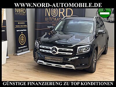 Mercedes-Benz GLB 220 d 4Matic STYLE *LED*KAM*SHZ*UPE:57