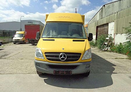 Mercedes-Benz Sprinter 310/311/313/314/316 CDI (906.131/132/13