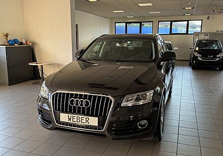 Audi Q5 2.0 TDI