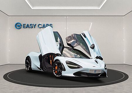 McLaren 720S Coupé*CARBON*LIFT*SAGA*AERO+*MURIVAI WH*360