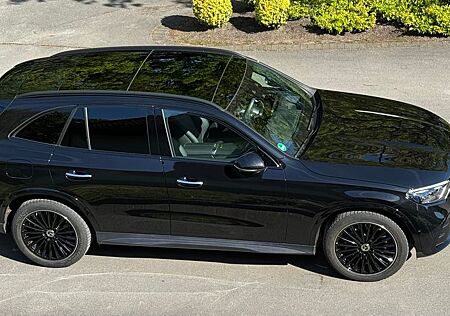 Mercedes-Benz GLC 400 e 4MATIC | VOLL | 5 J. Gar. | NP 106.400