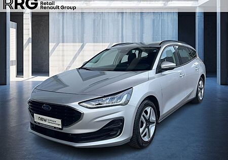 Ford Focus Turnier 1.5 EcoBlue COOL&CONNECT