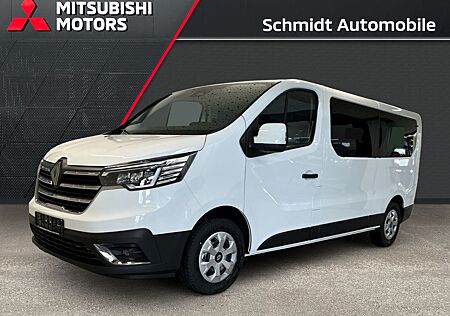 Renault Trafic Combi 2.0 dCi150 GrandLife L2H1 9-Sitze