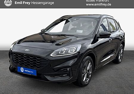 Ford Kuga 2.0 EcoBlue Aut. ST-LINE X