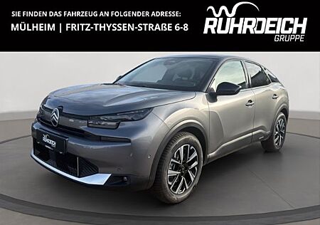 Citroën C4 PT 130 MAX HUD El. Panodach Navit 360 Kamera