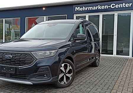 Ford Grand Tourneo Connect Active