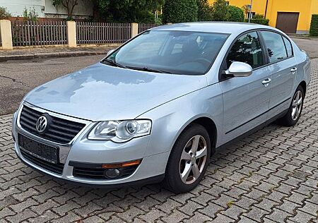 VW Passat Volkswagen 1.4 TSI Trendline Trendline