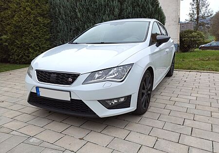 Seat Leon FR 1.8 TSI DSG Start&Stop