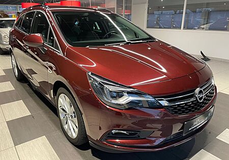 Opel Astra K Sports Tourer Innovation