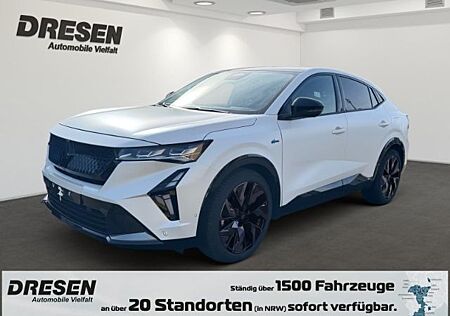 Renault Rafale 300 Plug-in Hybrid 4x4 E-Tech Esprit Alpi